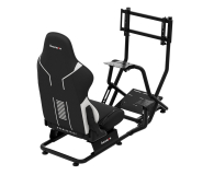 Huzaro Kokpit wyścigowy Speed 6.0 HZ-SPEED 6.0 - 1169896 - zdjęcie 4